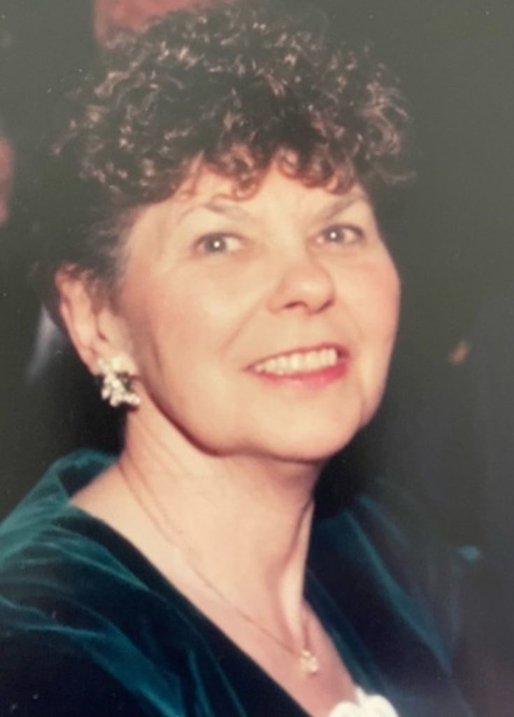 Theresa A. (Riel) Satti Profile Photo