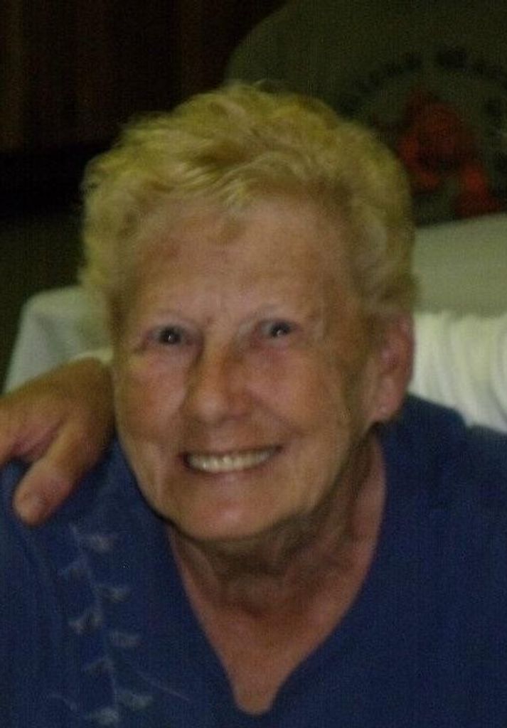 Anna (Cearley)  Hawn