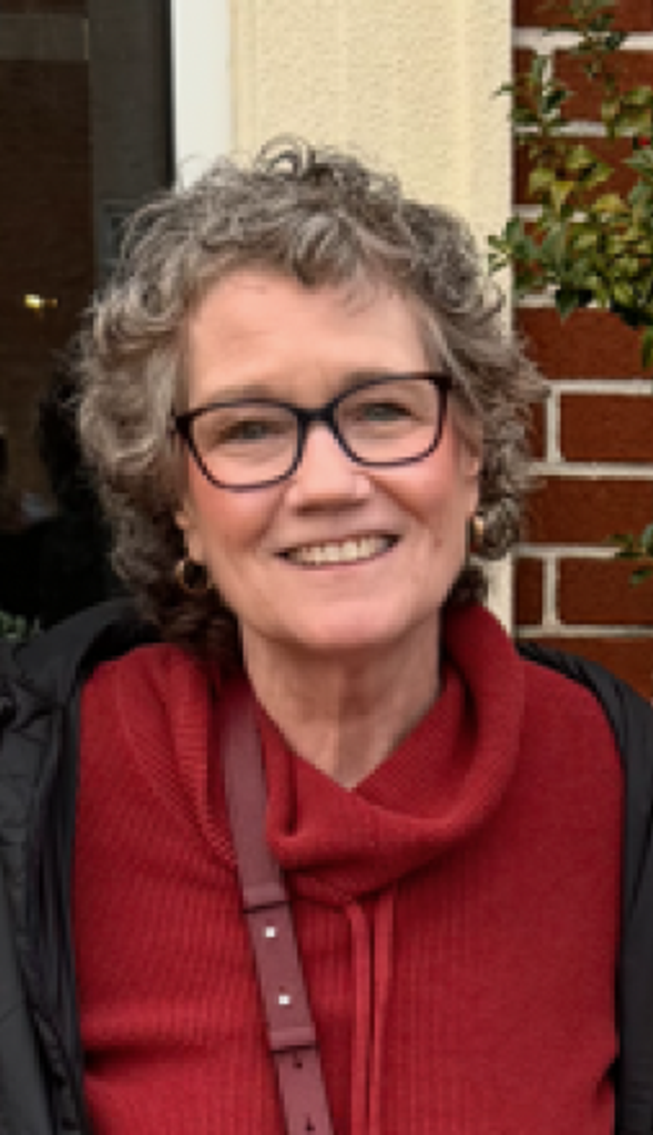 Theresa Marie Hyer-Mitchell Profile Photo