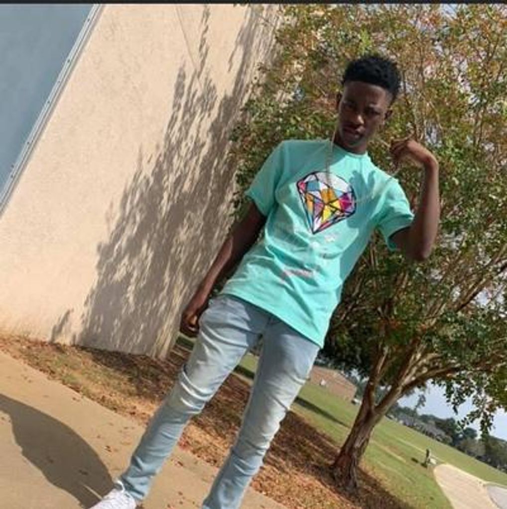 Saquan Amaru Logan Profile Photo