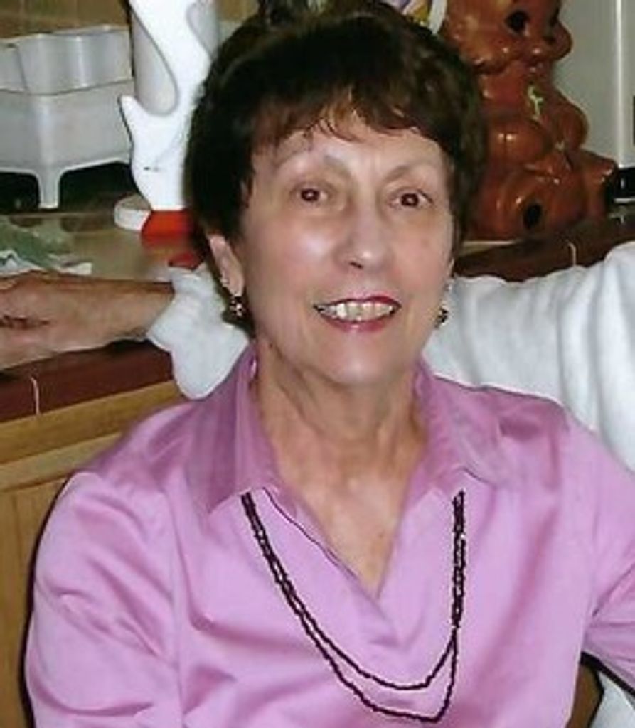 Irene Thom Profile Photo