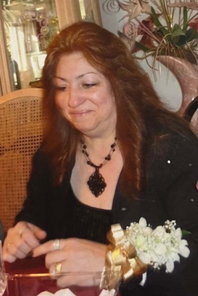 Joyce Ebel