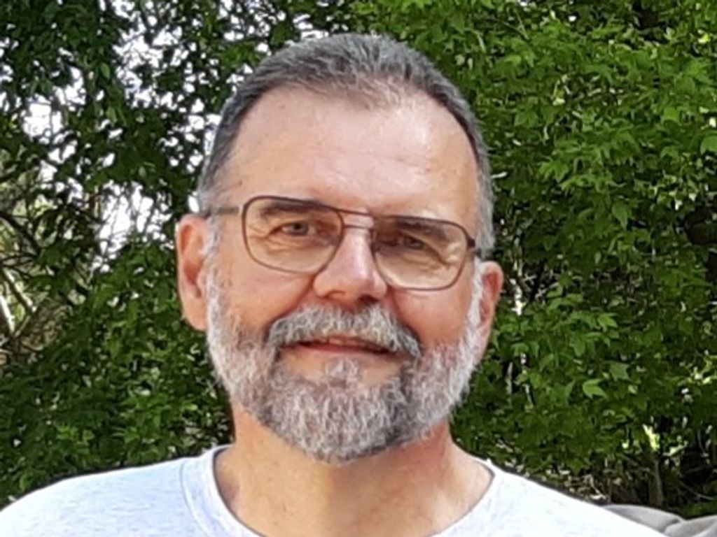 Kenneth 'Ken' John Fedoronko