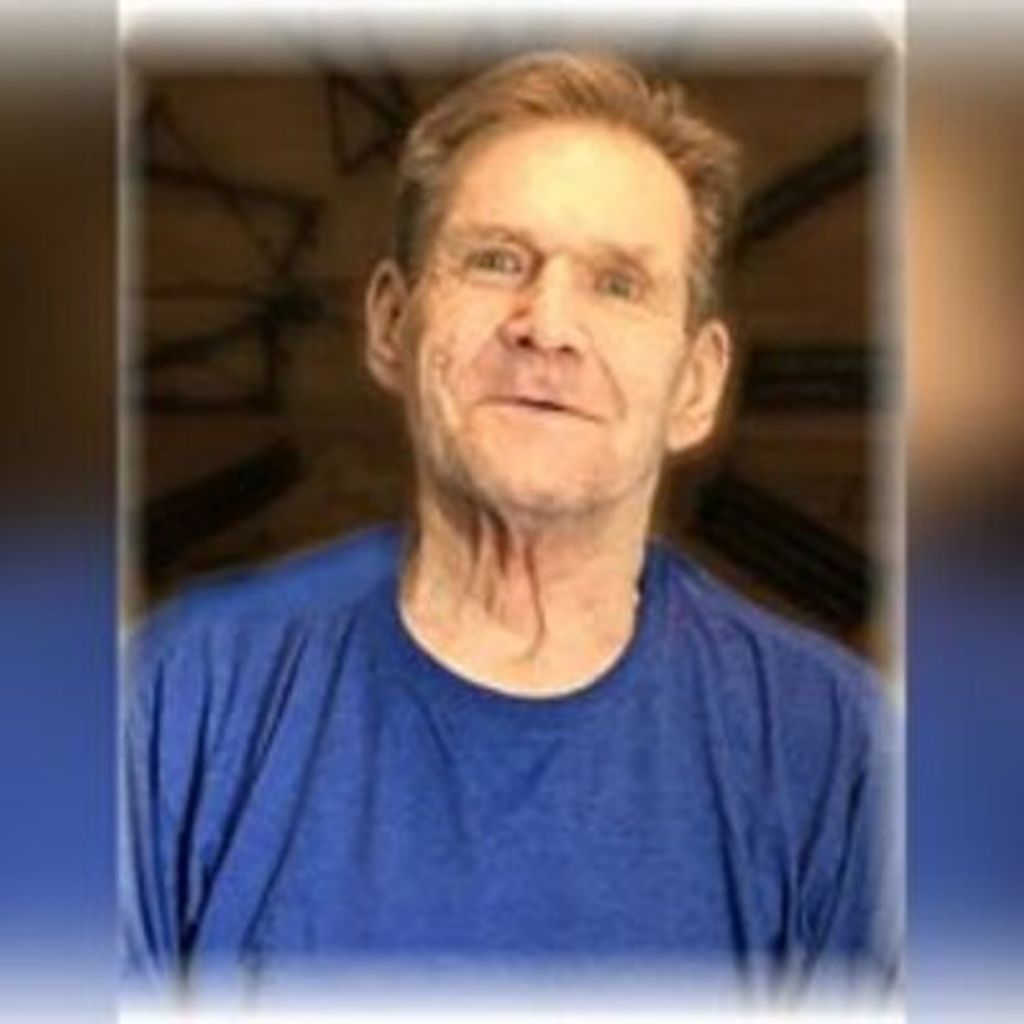 Thaddeus "Ted" J. Stobbe Profile Photo