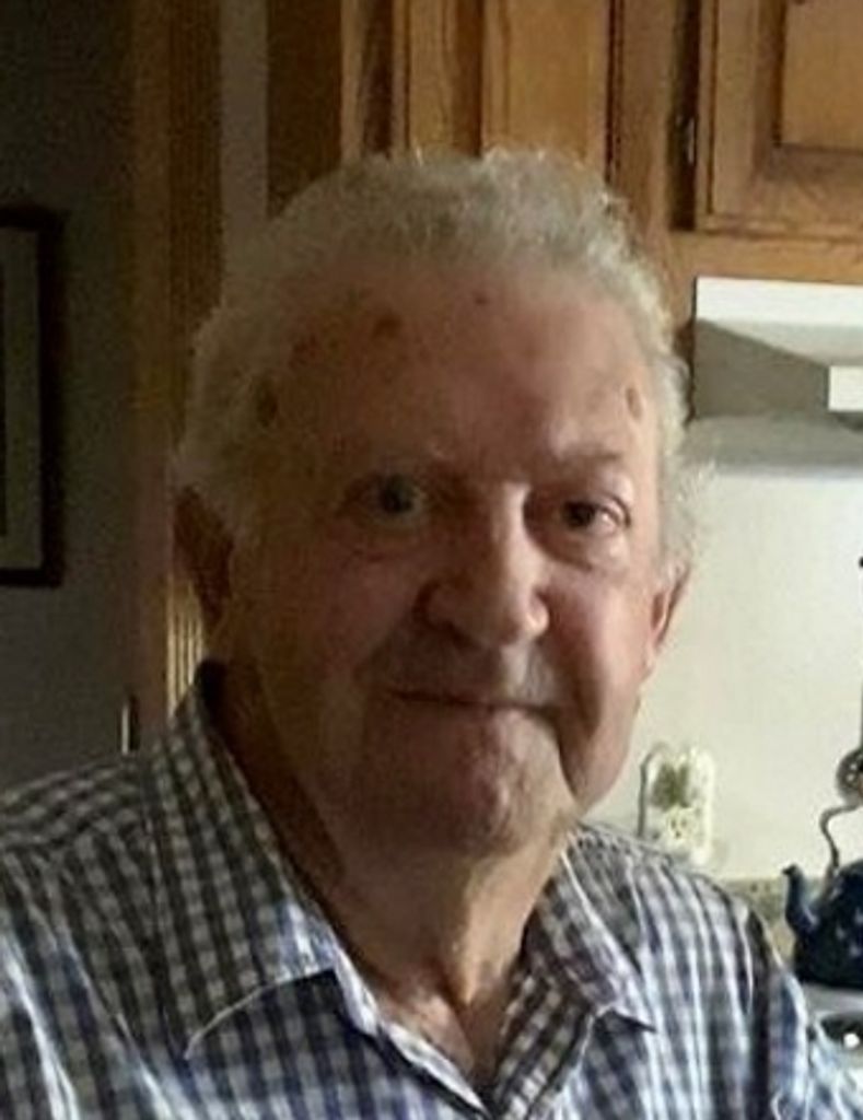 Roger Miller, Sr. Profile Photo