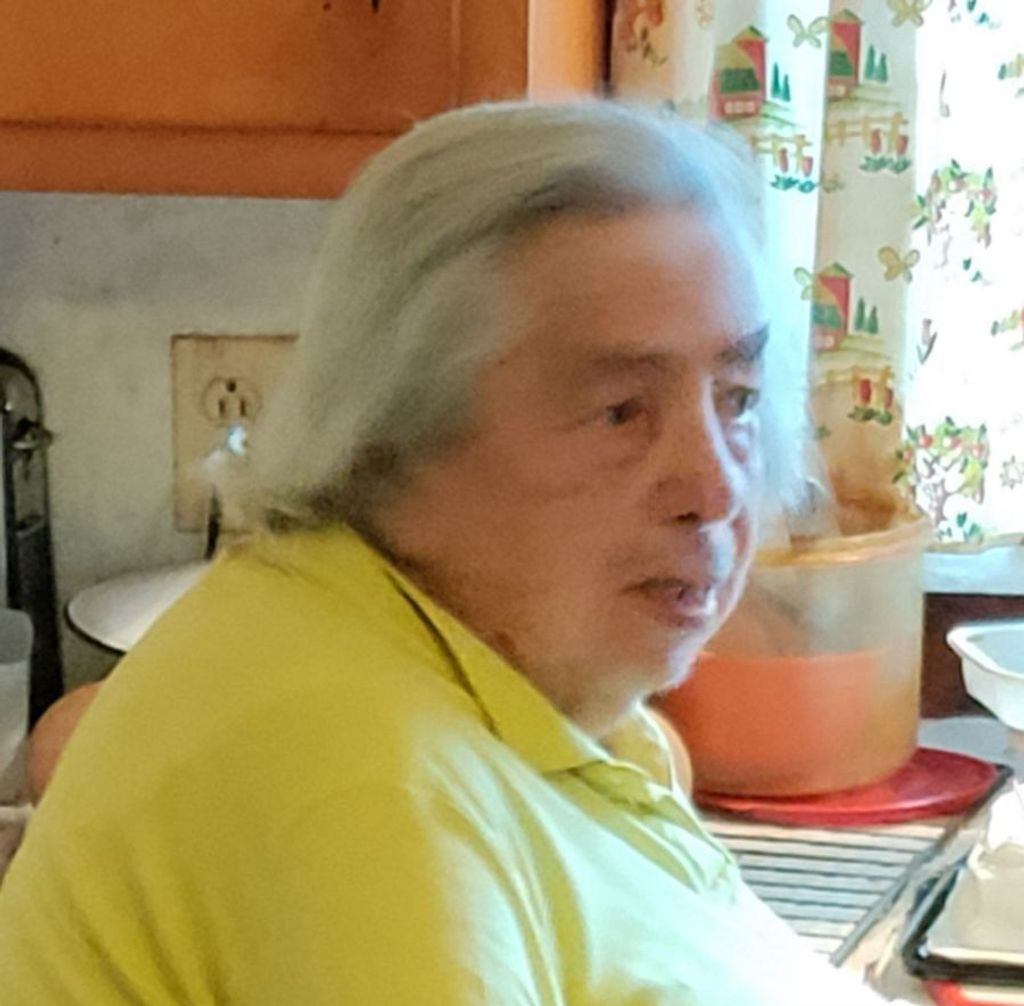 Frances M. Potter Profile Photo