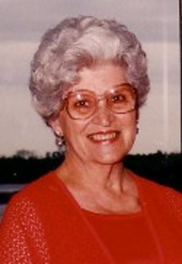 May-Britt (Schultzberg) Granquist