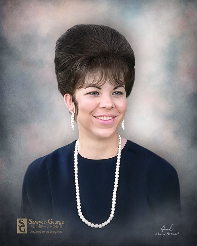 Kathryn Joan Sparks