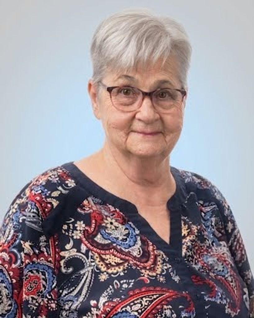 Ruby Frances Sherwan Profile Photo