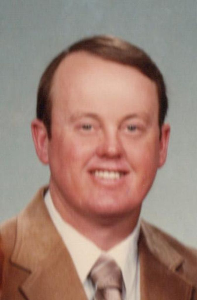 James "Jim" Henry Eakin Profile Photo