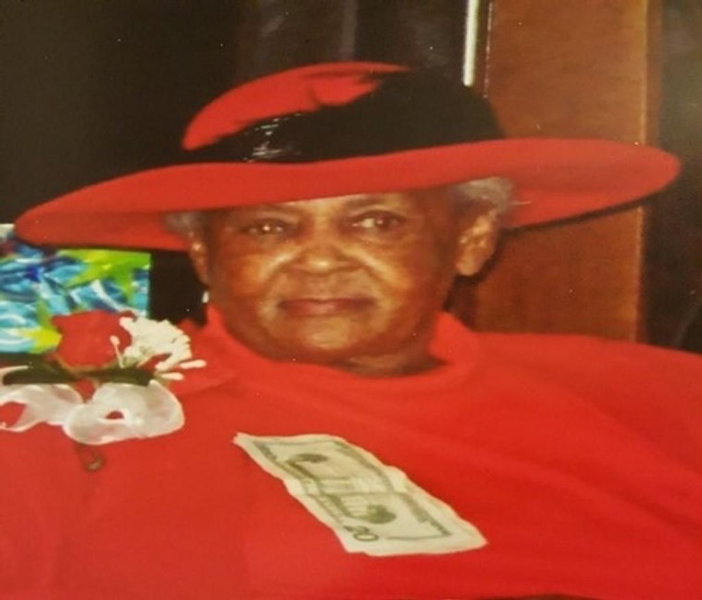 Alice Mae Davis Profile Photo