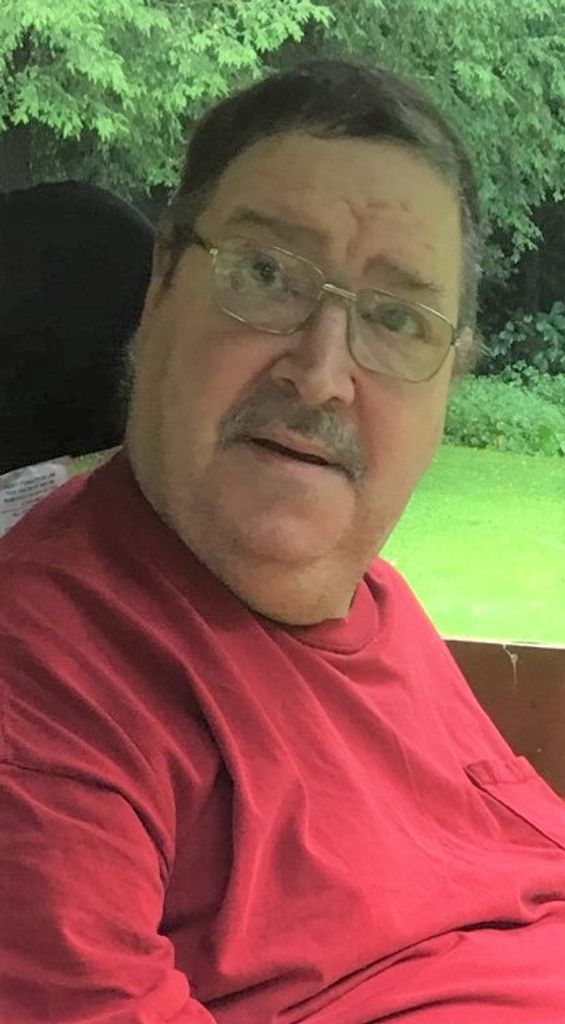 Daniel P. Zaffino Profile Photo