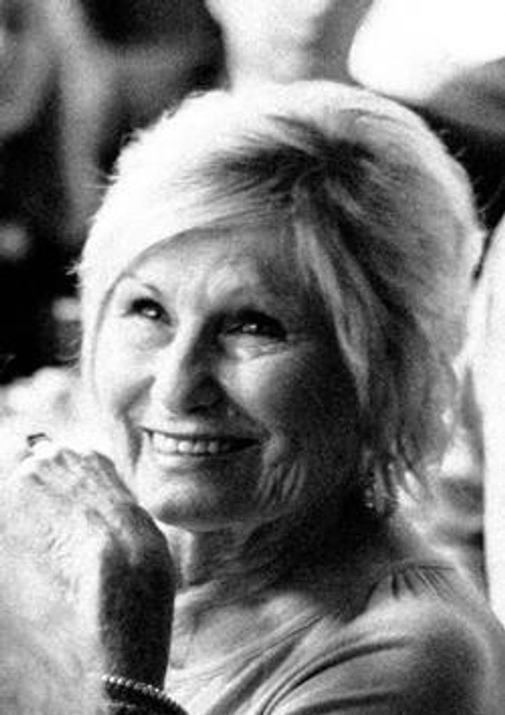 Georgia Schneider Profile Photo