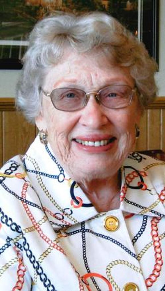 Beatrice Marjorie Stoddard