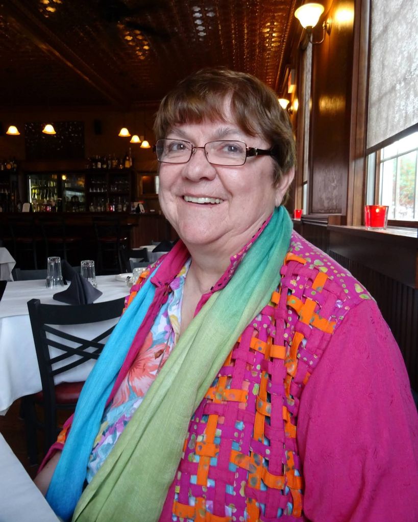 Mary Catherine Schrodt Profile Photo