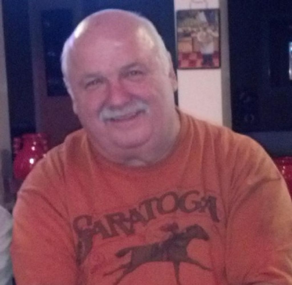 Richard W. Maychrich Profile Photo