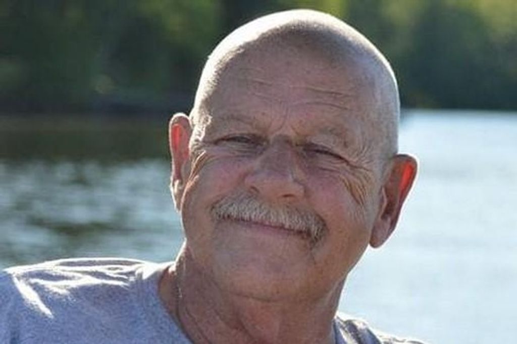 Lester "Butch" Sutton, Jr