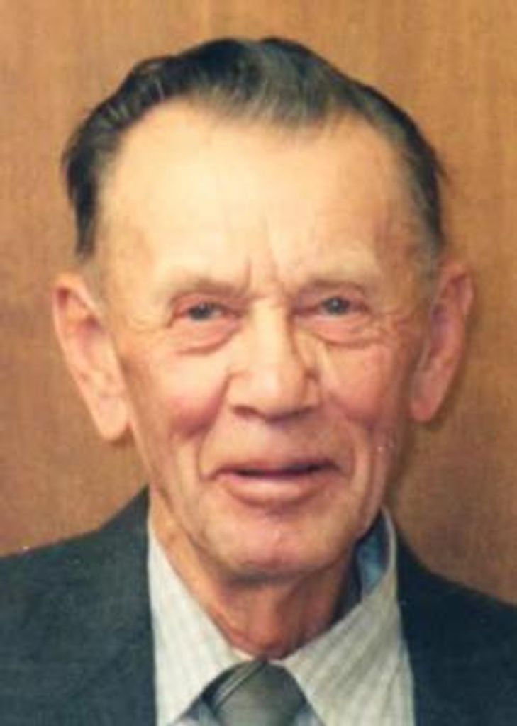 Leonard Johnson Profile Photo