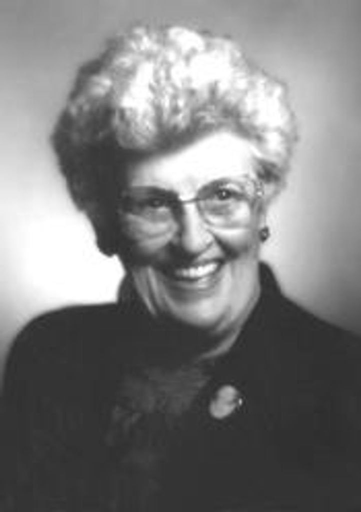 Maude Crompton Lowe