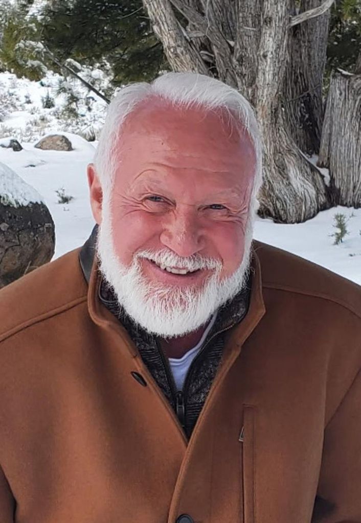 Mark Raymond Dastrup