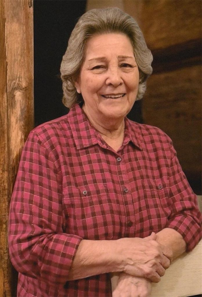 Frankie Ramos Vaughn