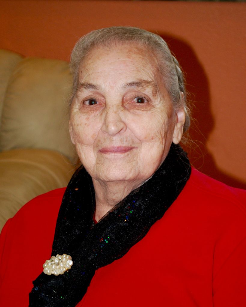 Rebeca Camarillo