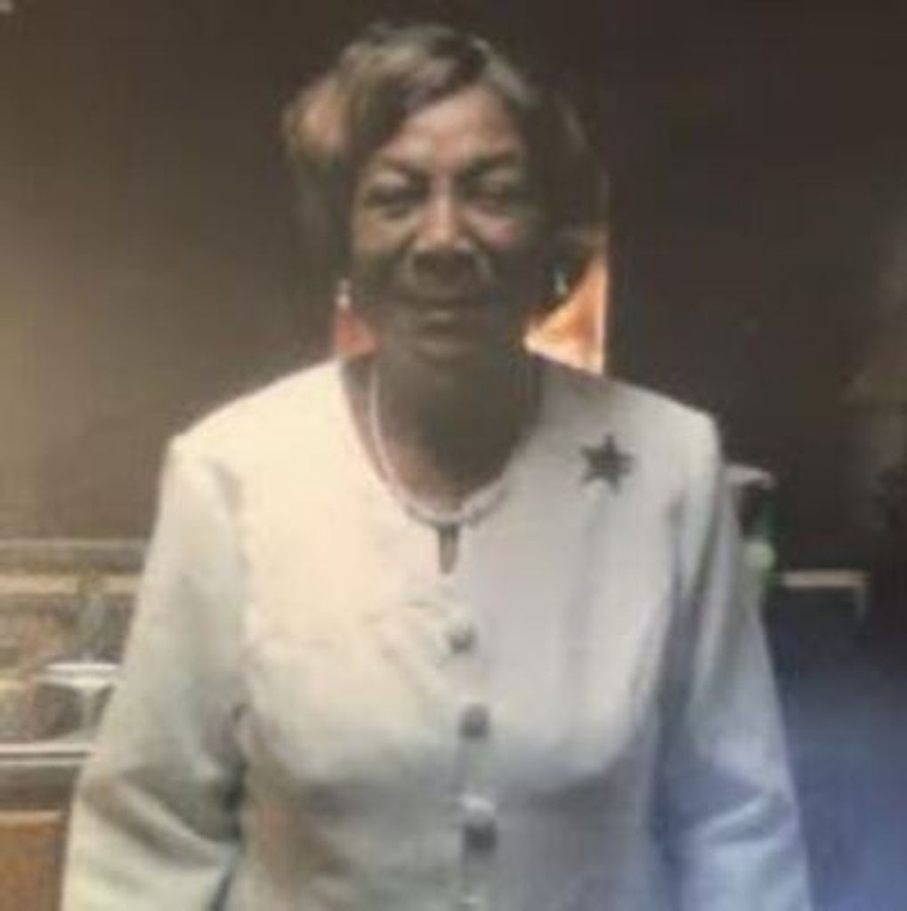 Betty Jo Joiner Profile Photo