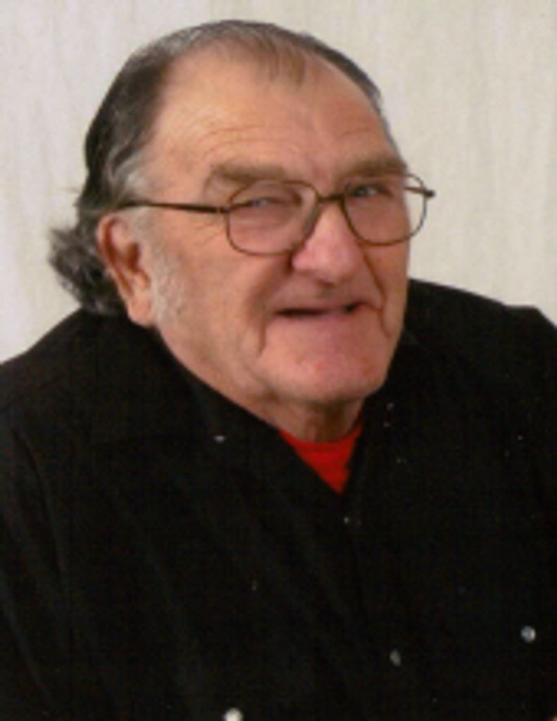 William Norman Ray