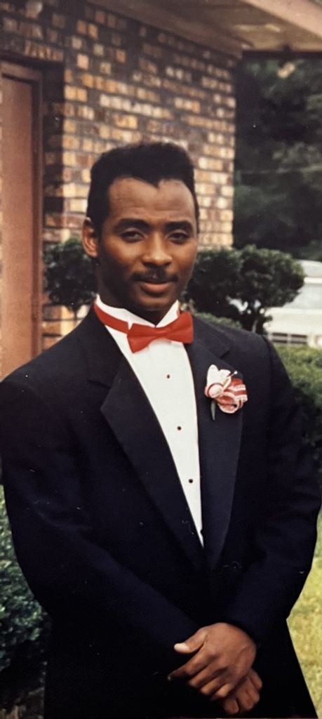 Charles Mcclain Jr. Profile Photo