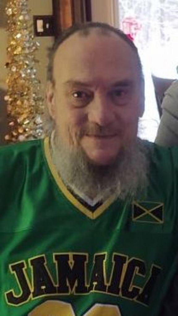 Anthony (Tony) Mccoy Profile Photo