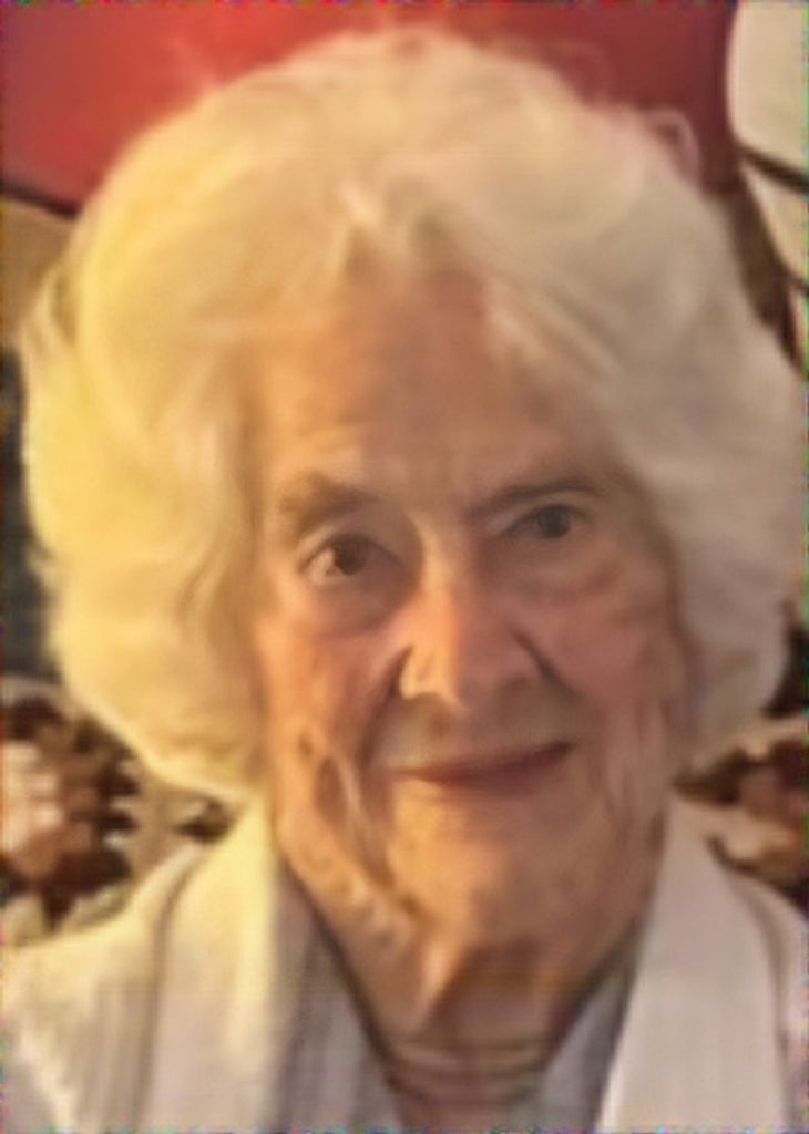Evelyn L. Barshinger Profile Photo