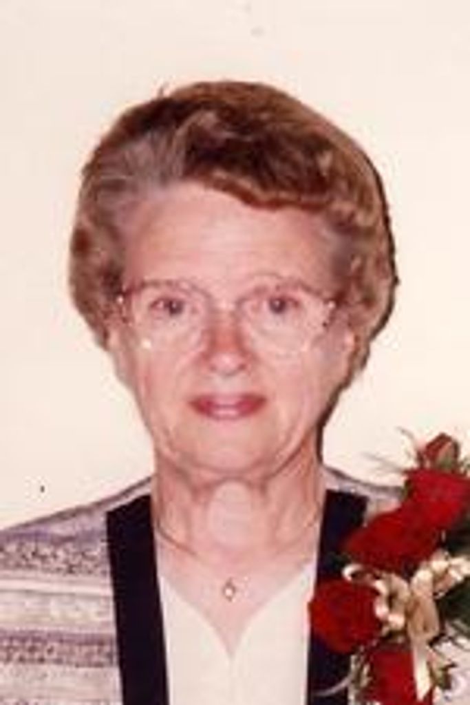 Bonnie Jean (Walton)  Fisher