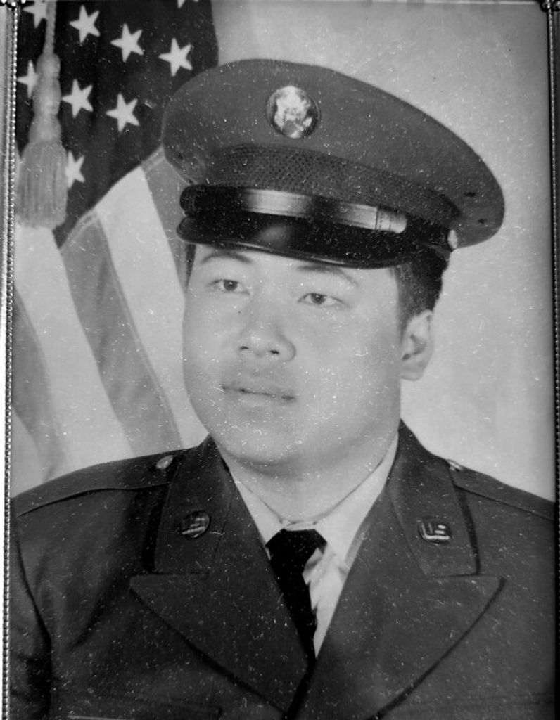Teddy Wong Profile Photo