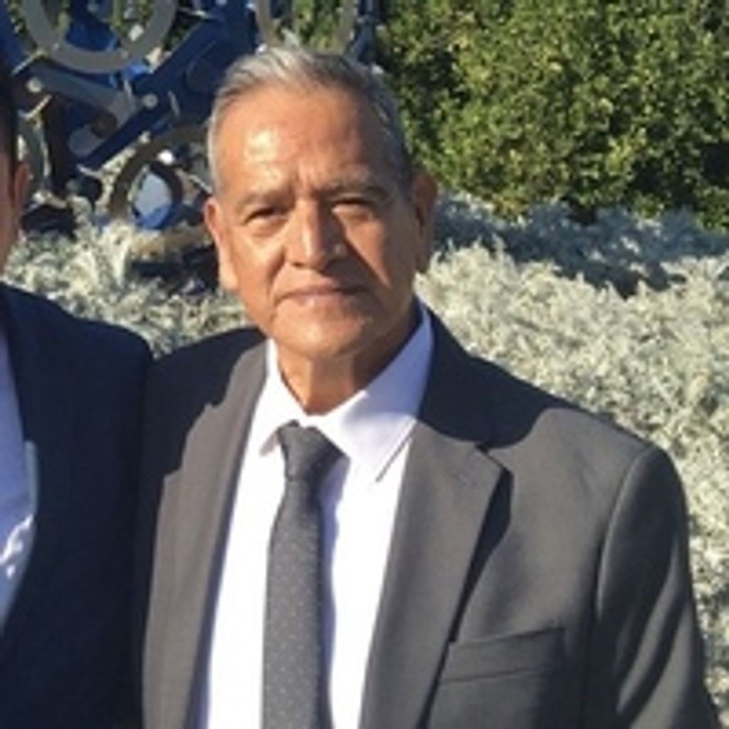 Jose Carlos Hernandez