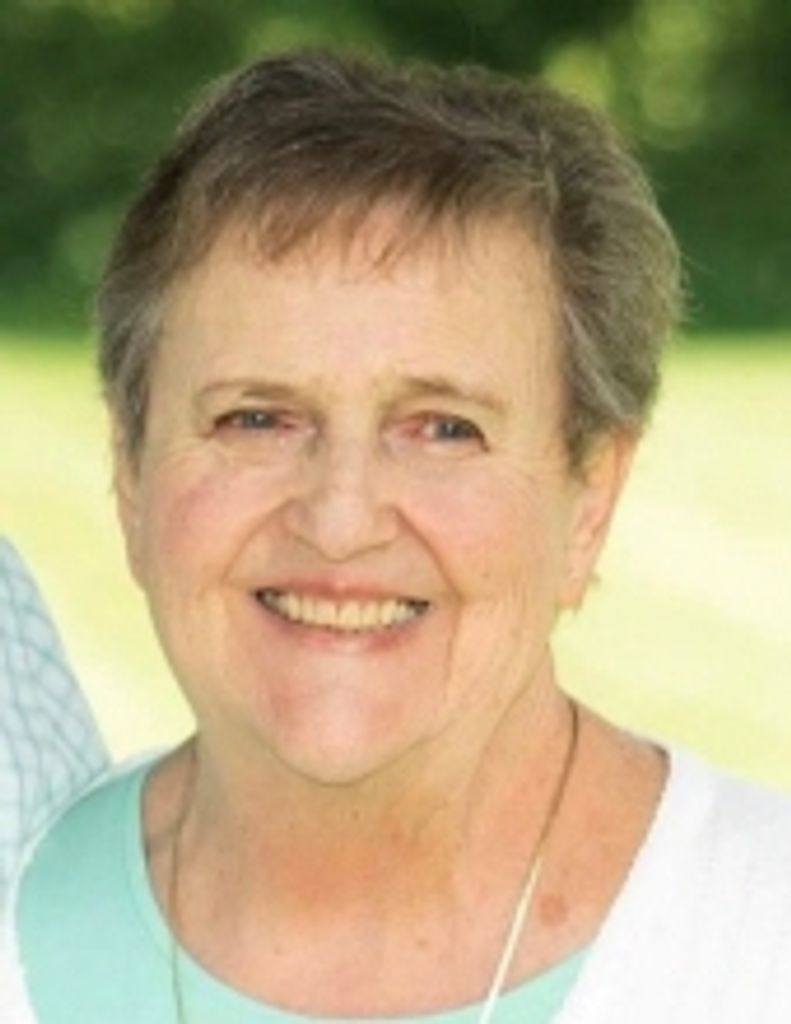 Jean Isabelle Grimes