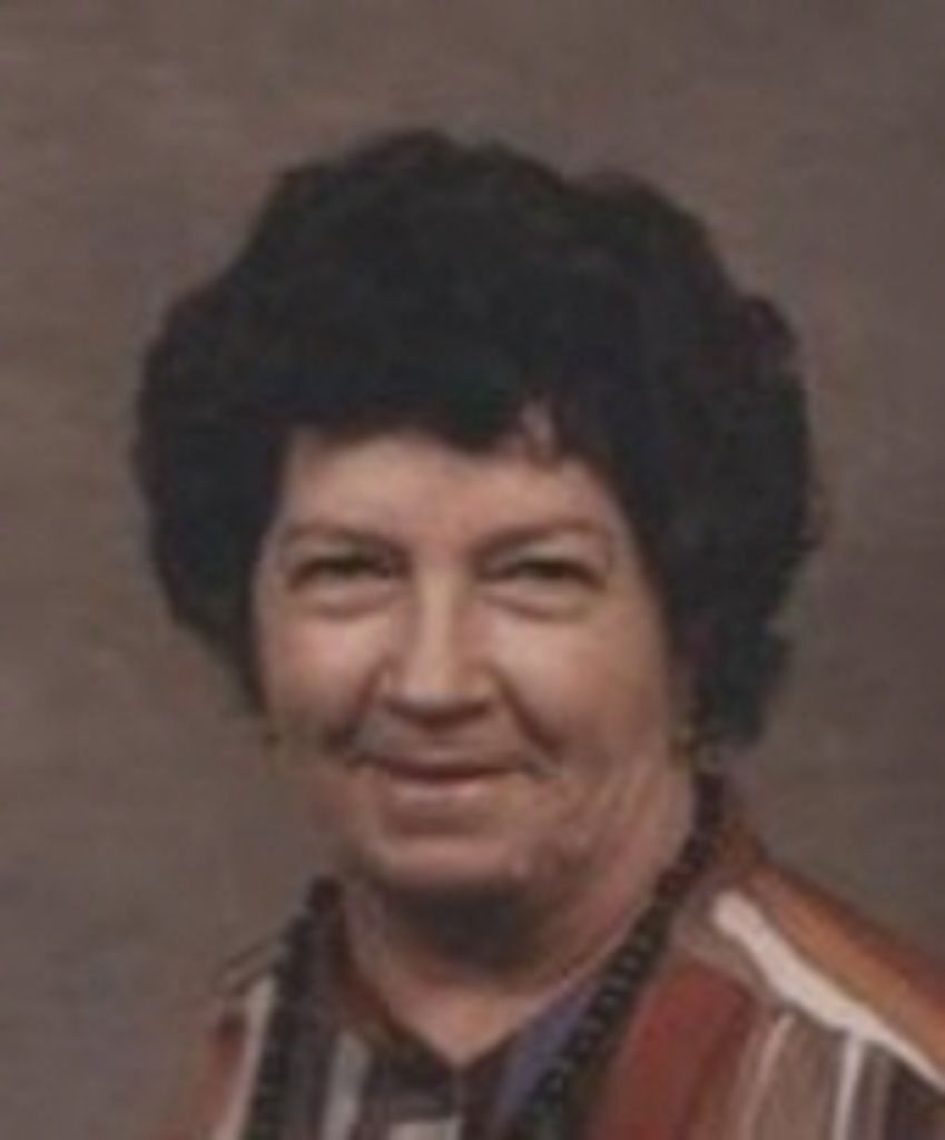 Marcella A. Terry