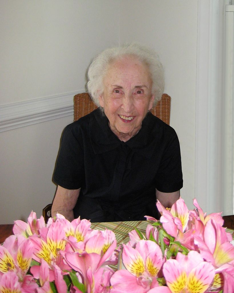 Jean Elaine Strouse