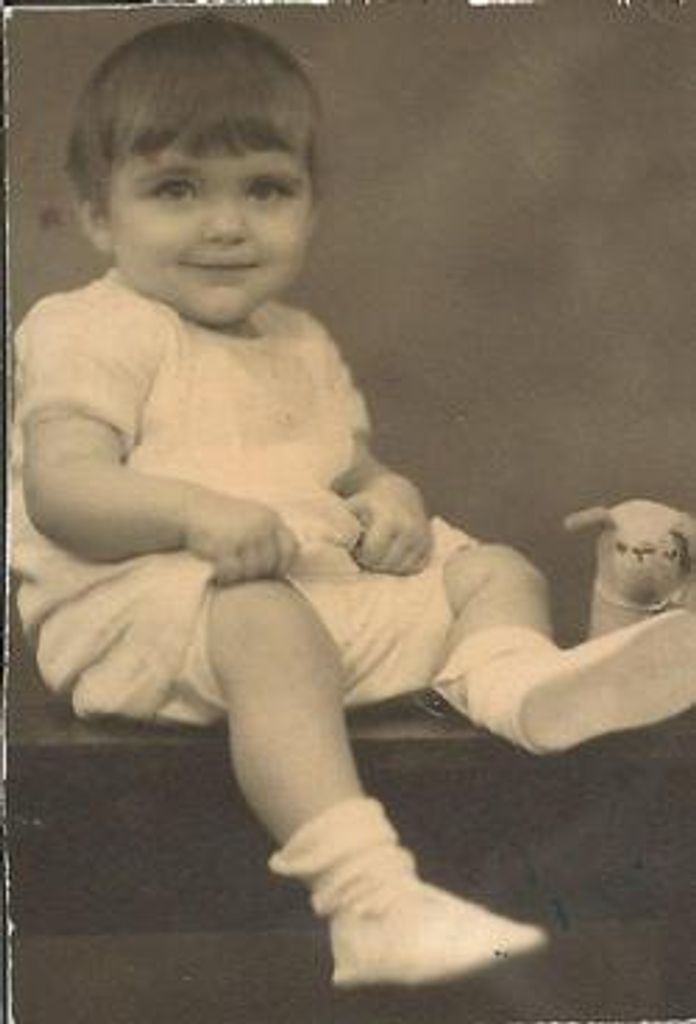 Marlene Mae Robinson Profile Photo