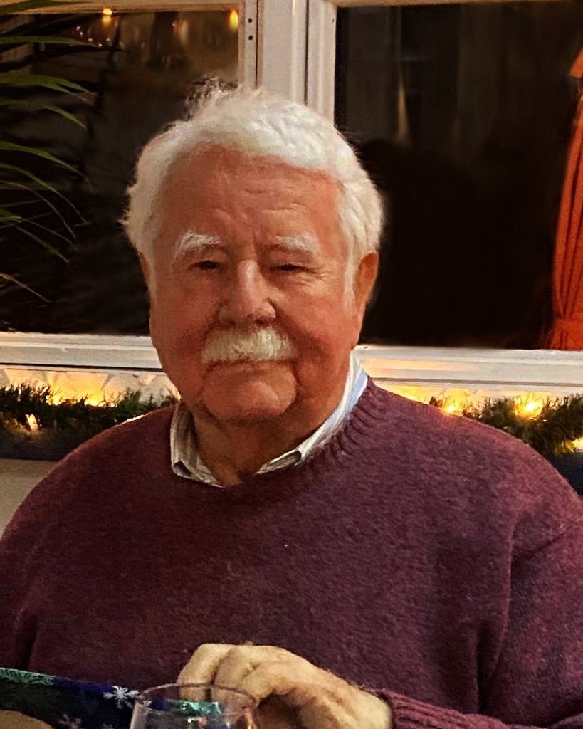 Richard Anthony Nigro M.D. Profile Photo