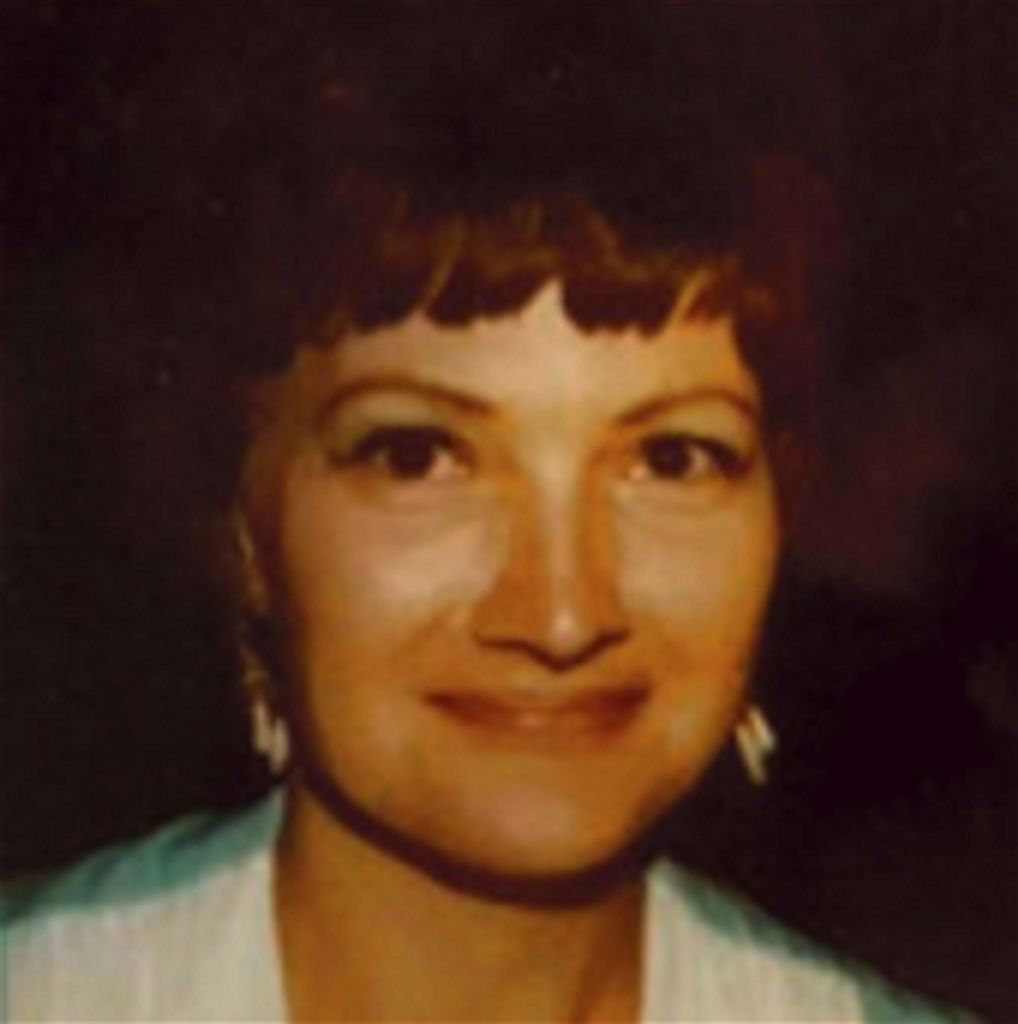 V. Darlene Scott Profile Photo