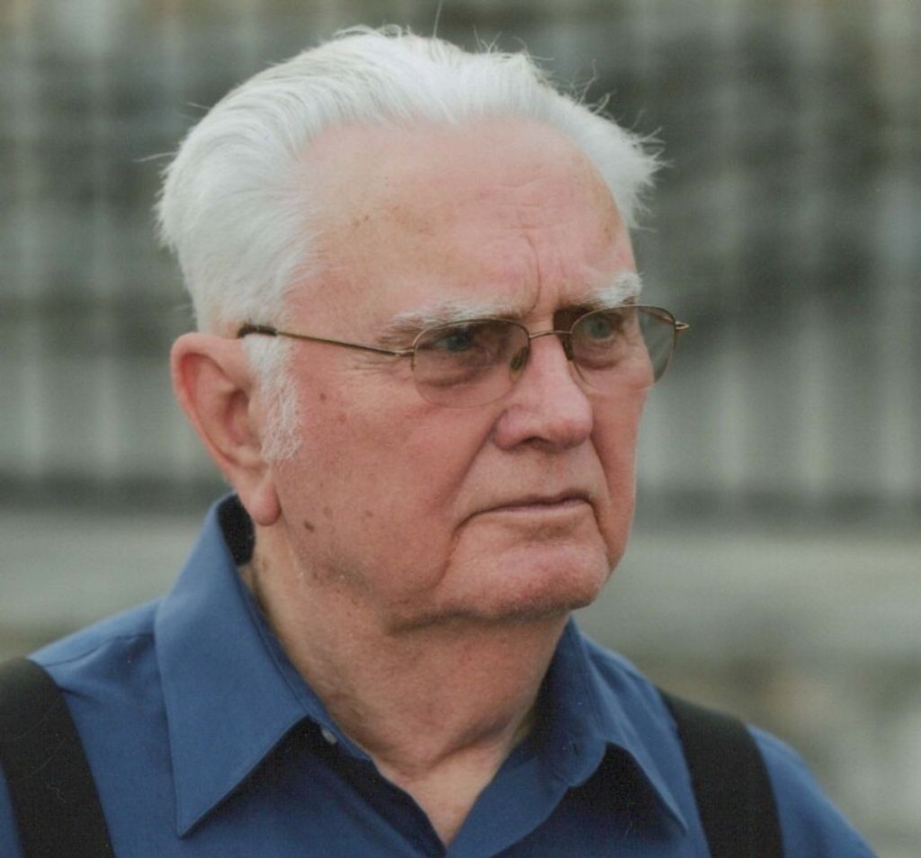 Wilber Hohlt