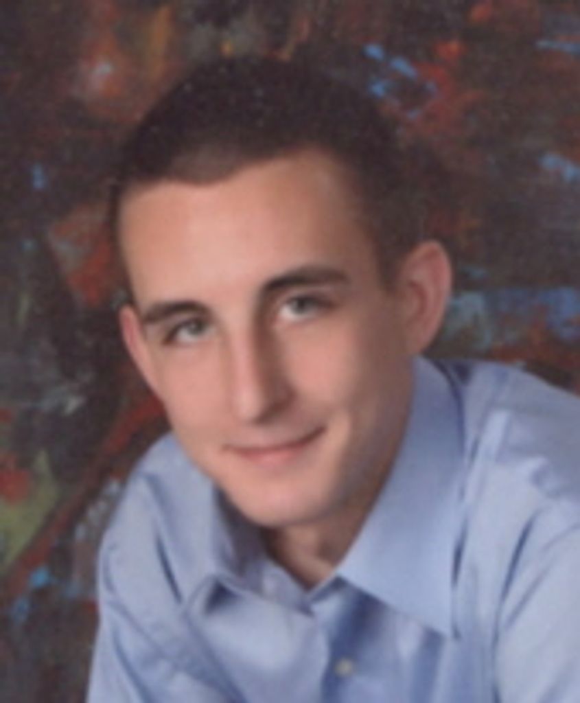 Zachary G. Couillard