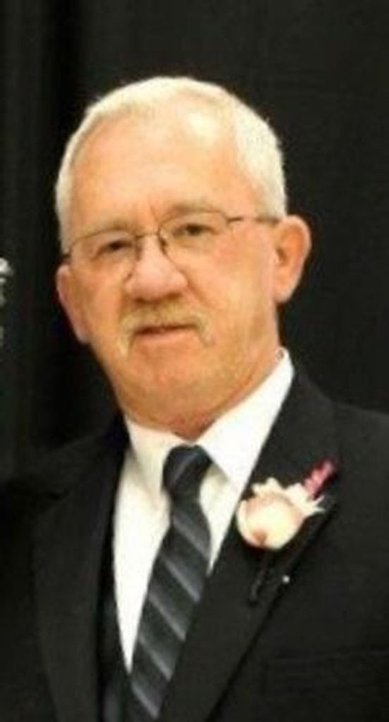 Stan Partin Profile Photo