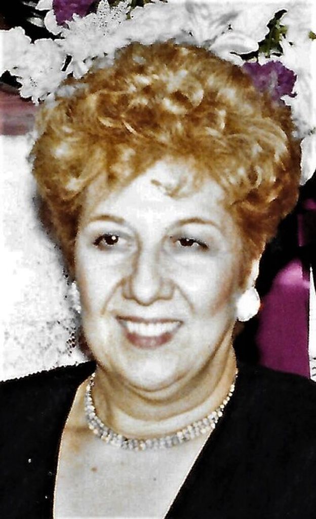 Margaret A. Montagna