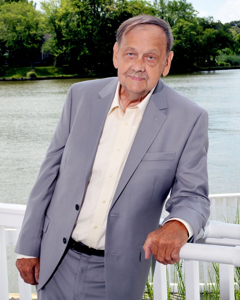 Marion Ray Ashlin