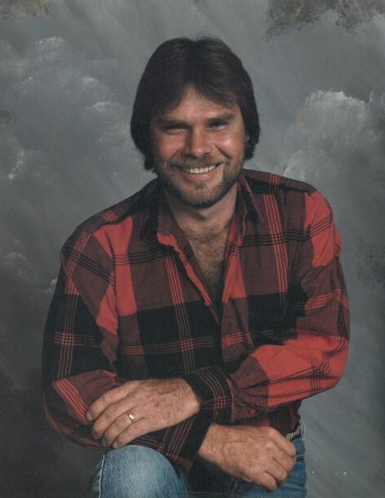 Gary "Weasel" Curtis
