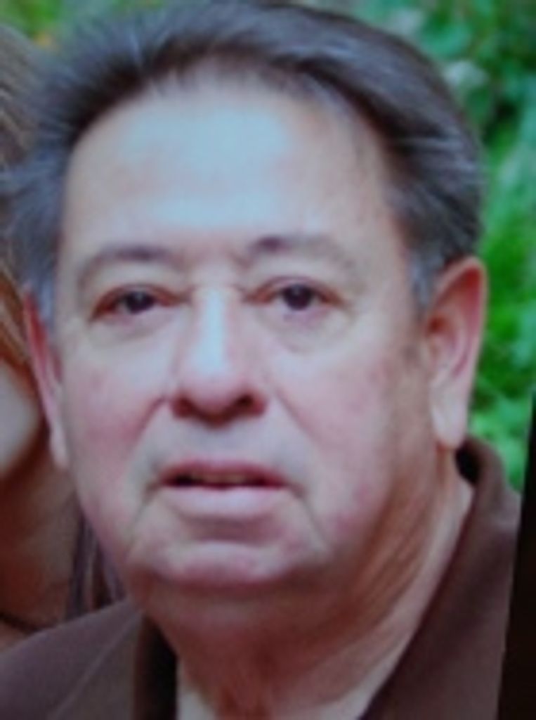 Eduardo (Eddie)  Gonzales