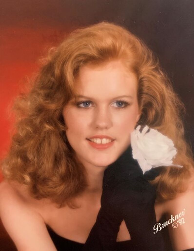 Jennifer Lynn Hamilton Profile Photo