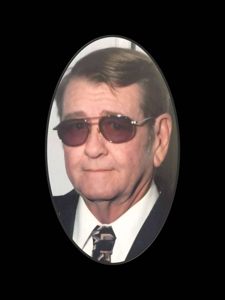 George Mitchell Barrett Profile Photo