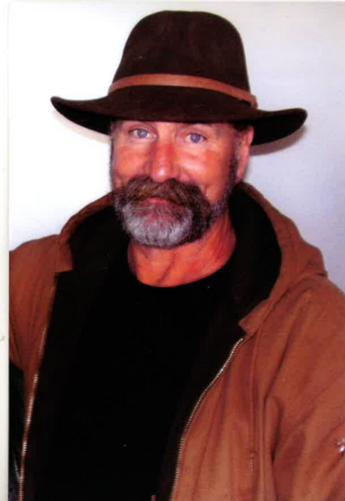 Gary Howard Sweetin Profile Photo